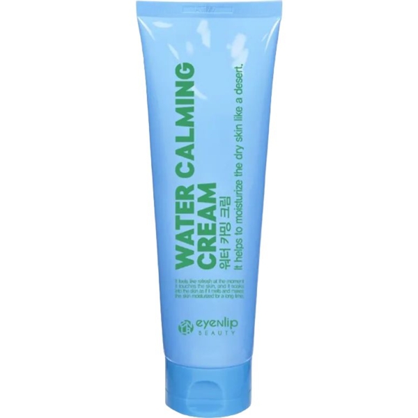 Крем для лица Eyenlip Water Calming Cream 200 мл - Pampik