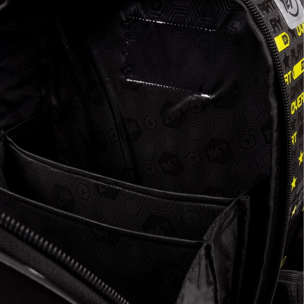 Рюкзак каркасный Yes S-78 Gamer (559561) - Pampik - 8