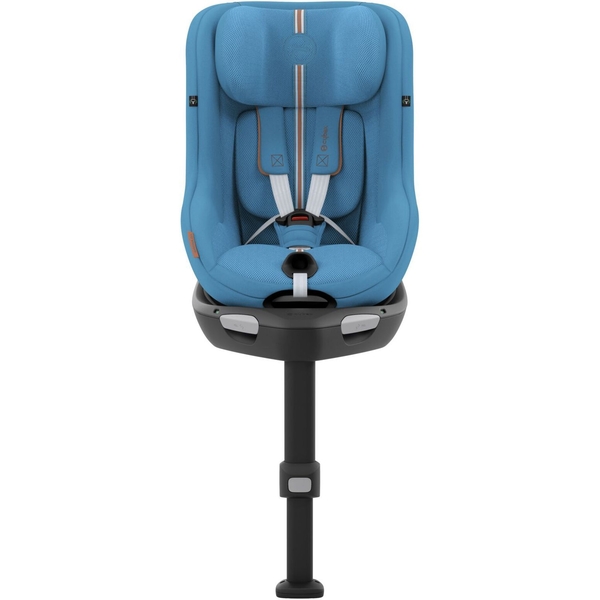 Автокресло Cybex Sirona Gi-Size Plus Beach Blue (523001213) - Pampik
