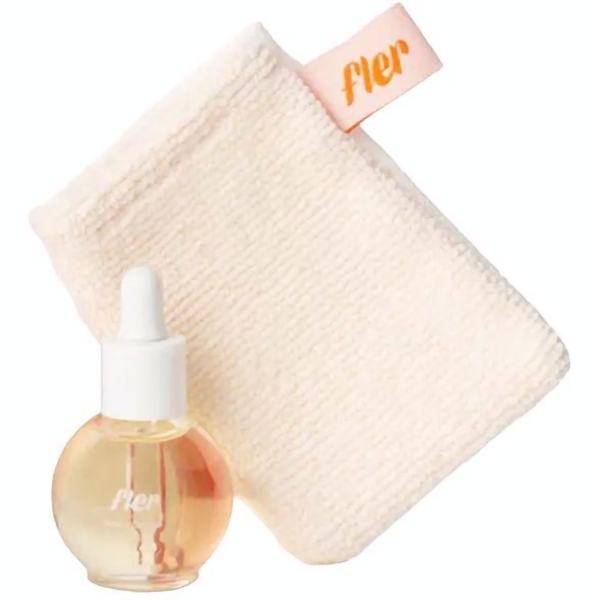 Средство от вросших волос Fler Hoily Drops Ingrown Treatment 14 мл - Pampik