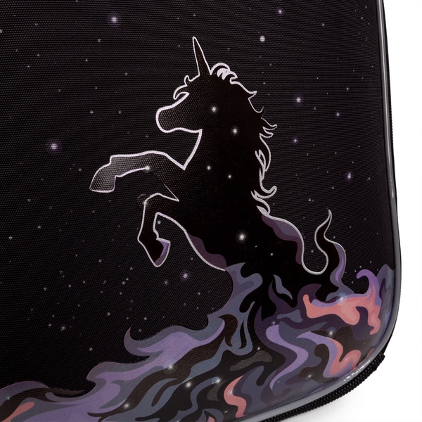 Рюкзак каркасный Yes H-100 Magic Unicorn (559543) - Pampik - 14