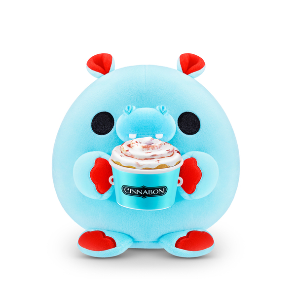 М'яка іграшка-сюрприз Snackle-K2 Mini Brands (77510K2) - Pampik - 2