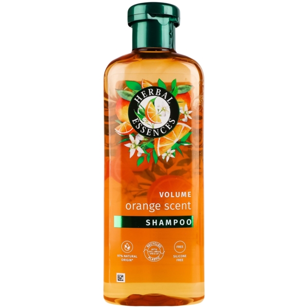 Шампунь Herbal Essences Аромат апельсину, 350 мл - Pampik
