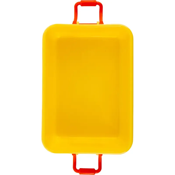 Ланчбокс Kite Pasta, 650 мл (K24-175-1) - Pampik - 3