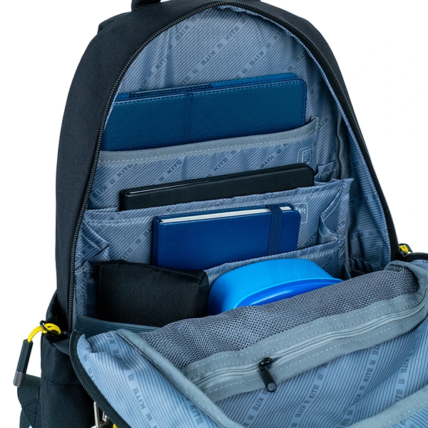 Рюкзак Kite Education teens 2575M (LED) DC (DC24-2575M (LED)) - Pampik - 13