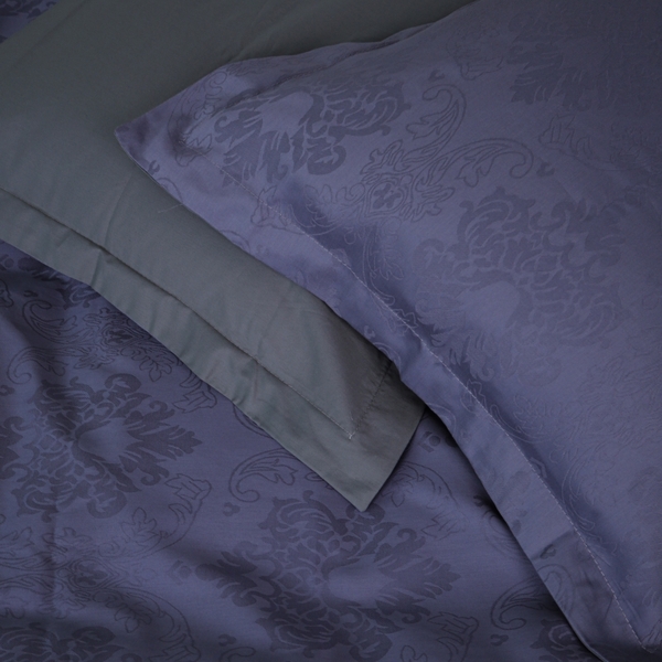 Комплект постельного белья MirSon Ranforce Elite 6038 Polly 110 х 140 см - Pampik - 5