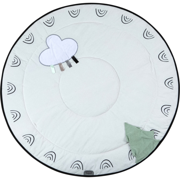 Розвиваючий килимок Tiny Love з дугами День-Ніч (1209206830) - Pampik - 15