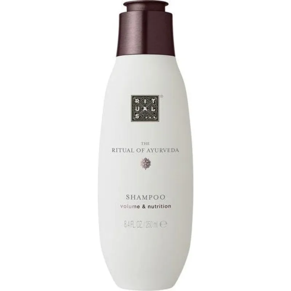 Шампунь для объема волос Rituals The Ritual of Ayurveda Volume & Nutrition Shampoo 250 мл - Pampik