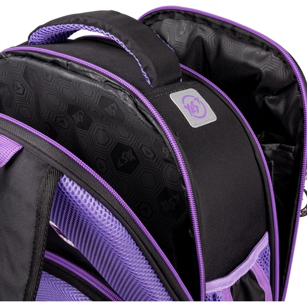 Рюкзак каркасный Yes H-100 Magic Unicorn (559543) - Pampik - 13