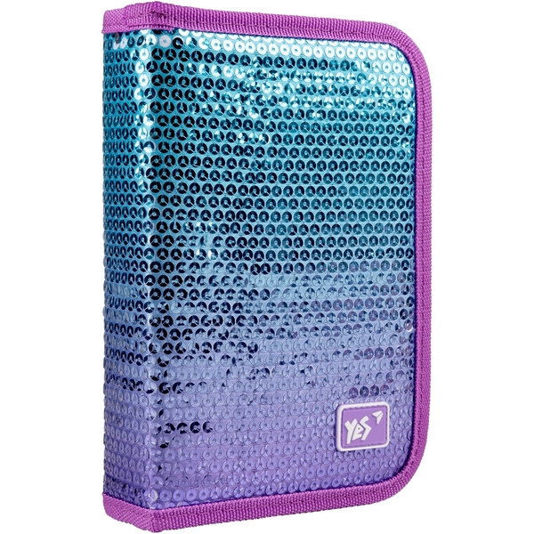 Рюкзак Yes S-52 Collection Sparkle с пеналом и сумкой (559802) - Pampik - 5