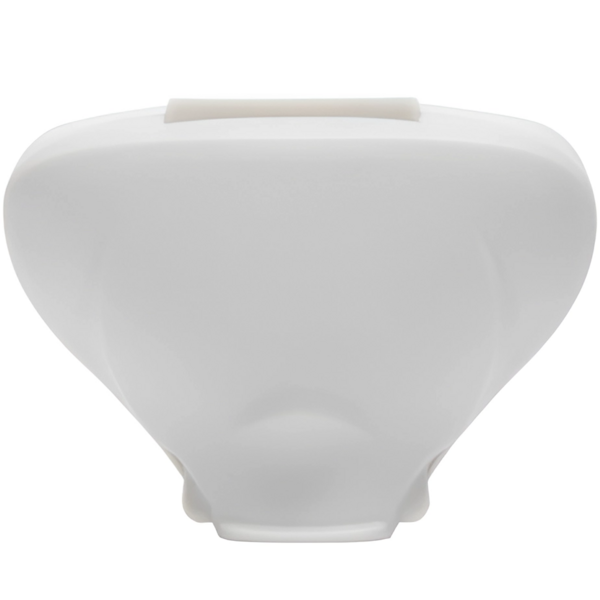 Защитный дорожный футляр для бритвы Fler Razor Travel Case Blush Soft and Metallic Нежный и металлизированный - Pampik