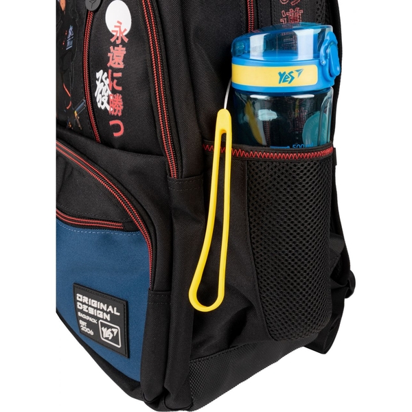 Рюкзак школьный Yes TS-50 Katana (559750) - Pampik - 12