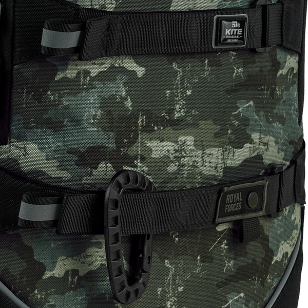 Рюкзак Kite Education teens 727L-3 (K24-727L-3) - Pampik - 16