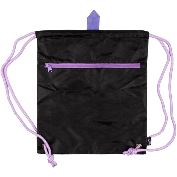 Сумка для обуви Yes SB-10 Anime, черный (559668) - Pampik - 2