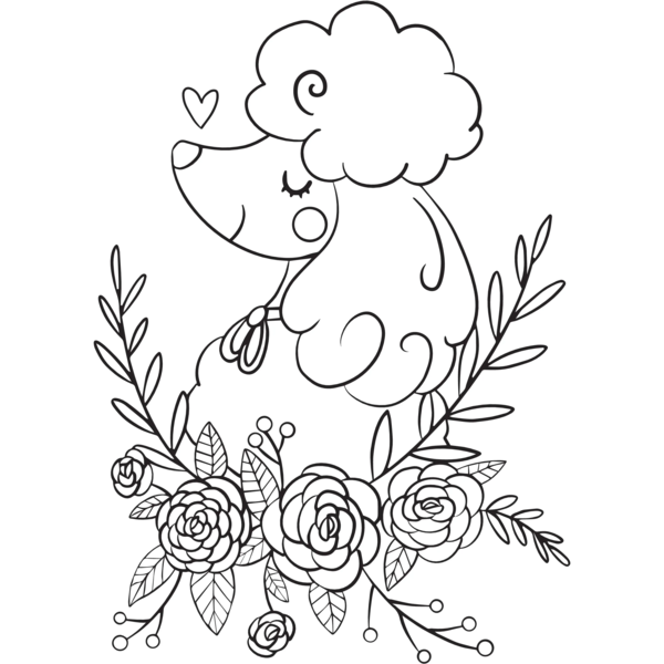 Чарівні фарби. Песики й котики. Vivat - Pampik - 3