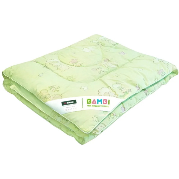Ковдра дитяча Sonex Bambi 110х140 см (SO102140) - Pampik