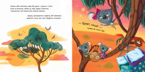 Хто обійме бабусю? - Єва Сольська (А871018У) - Pampik - 2