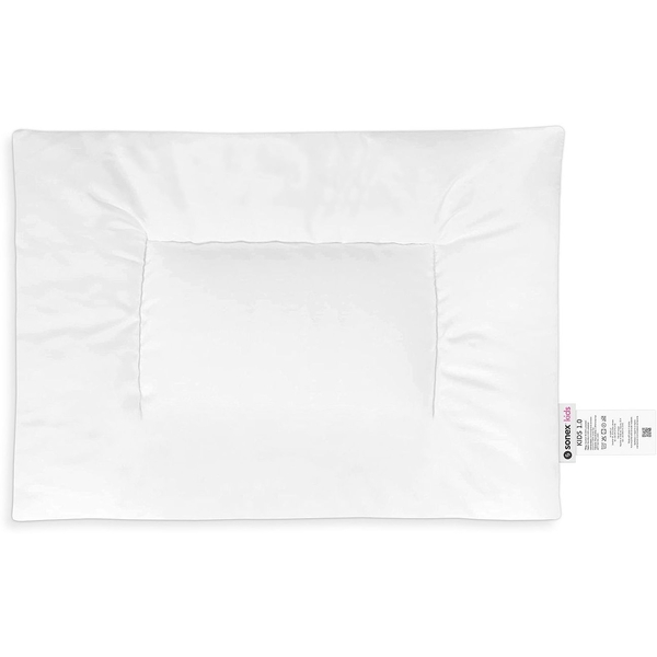 Подушка дитяча Sonex Basic Kids 1.0 - 40 x 55 см (SO102389) - Pampik