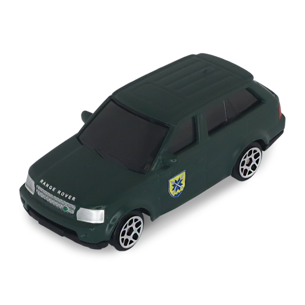 Мінімодель TechnoDrive Шеврони Героїв S1 в асортименті (250363UM) - Pampik - 3