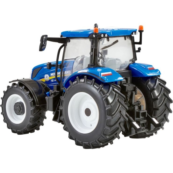 Модель Britains Трактор New Holland T6.175, 1:32 (43356) - Pampik - 2