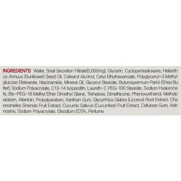 Крем для лица FarmStay Snail Repair Cream с муцином улитка 100 г - Pampik - 7