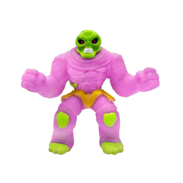 Стретч-іграшка Elastikorps Extra Force Мумія Мумідор (DAM-2024-16-F-7) - Pampik