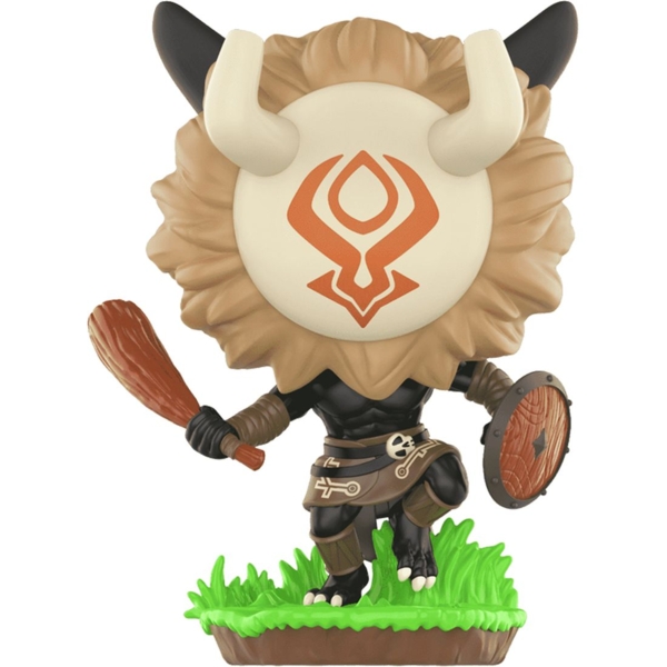 Ігрова фігурка Funko Pop Genshin Impact Хілічур (80896) - Pampik