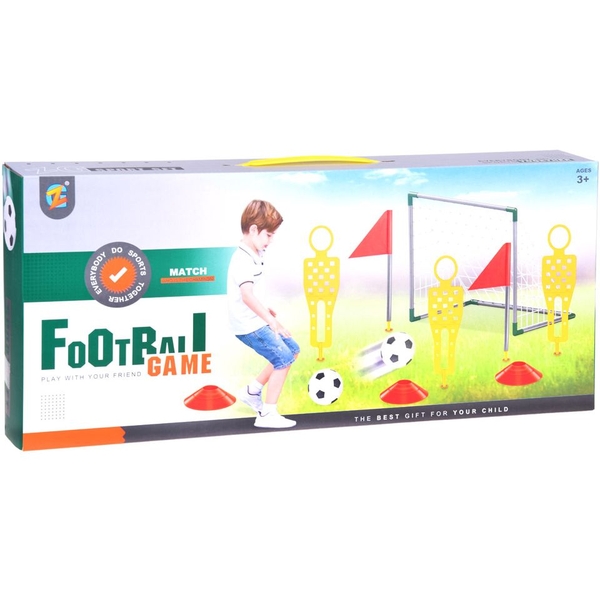 Футбольные ворота Bambi MR 1217 - Pampik