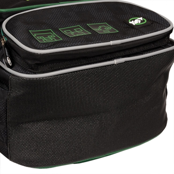 Шкільний рюкзак Yes TS-46 Minecraft (559759) - Pampik - 15