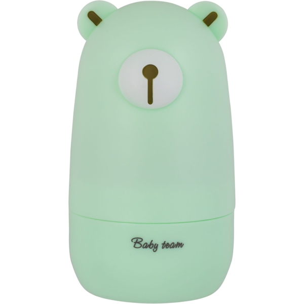 Дитячий манікюрний набір Baby Team (7125) - Pampik - 4