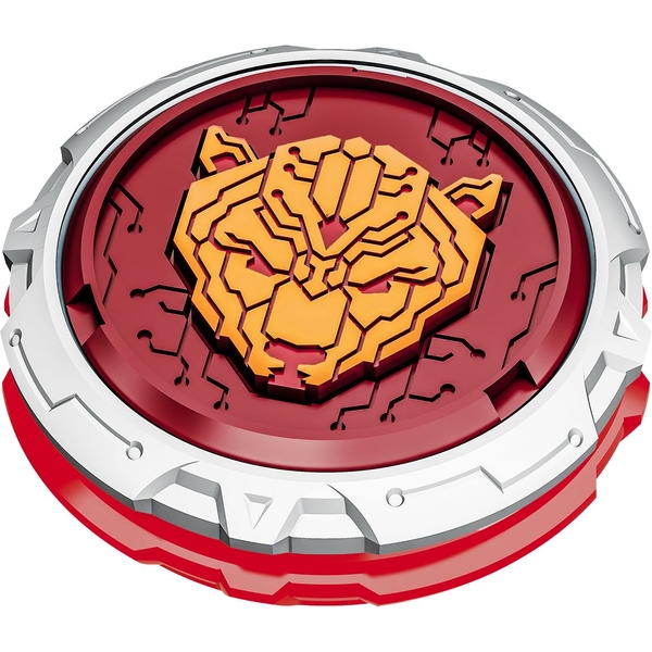 Дзига Auldey Infinity Nado VI Starter Pack Blazing War Bear (EU654112) - Pampik - 3