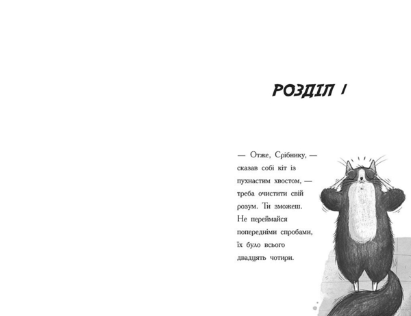 Тото. Кішка-ніндзя та справа про викрадення сиру. Книга 2 - Дермот О'Лірі (Ч1522002У) - Pampik - 4