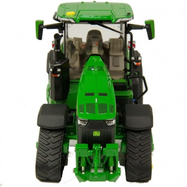 Модель Britains Трактор John Deere 8RX 410, 1:32 (43249) - Pampik - 4