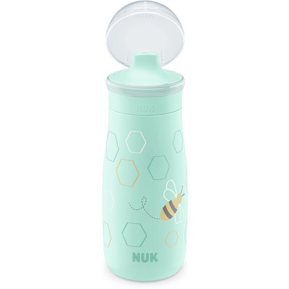 Поильник Nuk Mini-Me SIP, 300 мл, ментоловый (3952681) - Pampik - 3