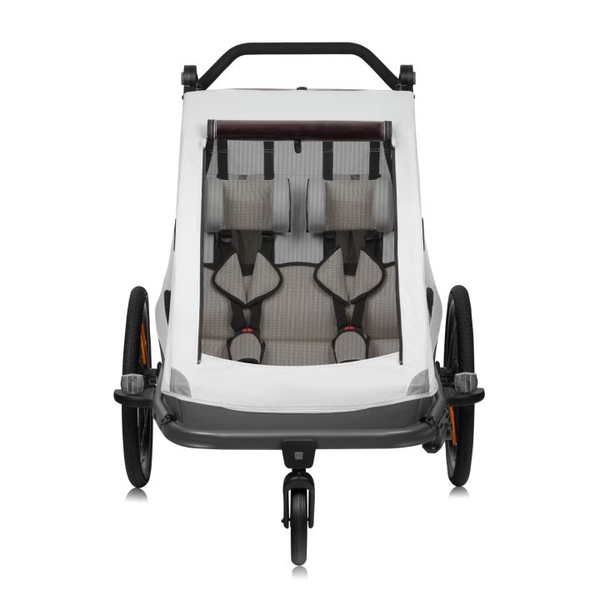 Прогулянкова коляска Lionelo Cama Grey Stone (LO-CAMA GREY STONE) - Pampik - 6