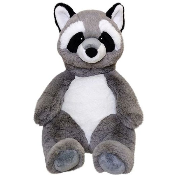 Игрушка мягконабивная Aurora Енот 35 см (240071F) - Pampik