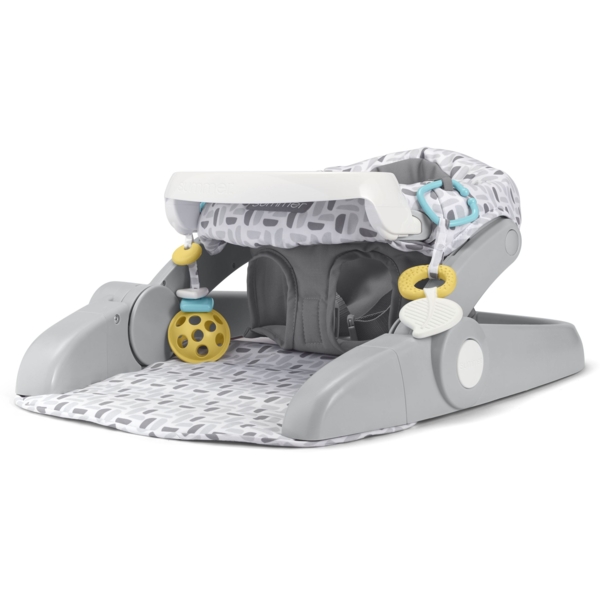 Підлогове сидіння–позиціонер Summer Infant Learn to Sit - Pampik - 11
