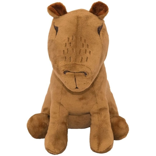 М'яка іграшка Tigres Капібара (ІГ-0230) - Pampik