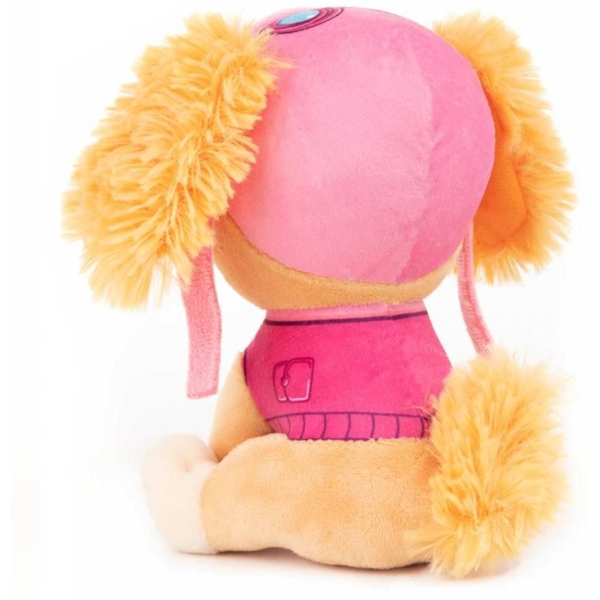 Мягкая игрушка Spin Master Щенячий патруль Скай 15 см (SM84407/6058439) - Pampik - 4