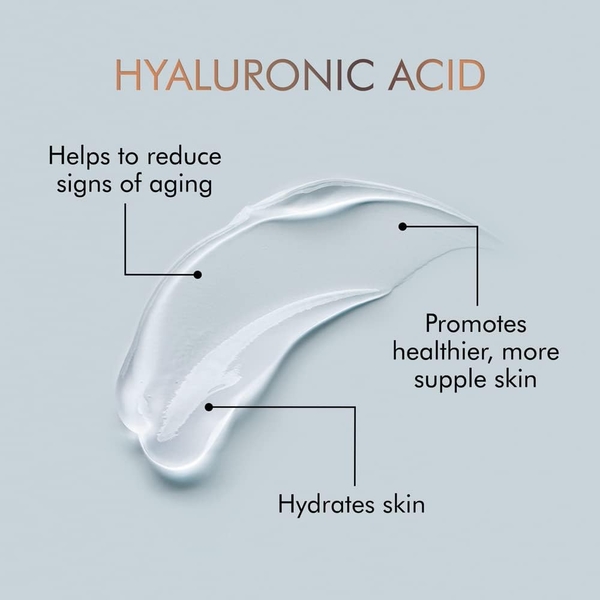 Гель для душа Baylis & Harding Kindness+ Hyaluronic Acid, 500 мл - Pampik - 3