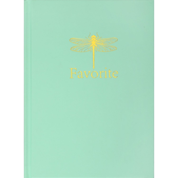 Книга записная Buromax Favourite Pastel в клеточку, А5, мятная, 96 листов (BM.2410-438) - Pampik