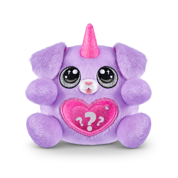 Мягкая игрушка-сюрприз Rainbocorns-H Puppycorn Scent Surprise (9298H) - Pampik - 2