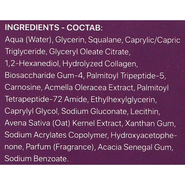 Ампула для лица La Cabine Collagen Boost с коллагеном 2 мл - Pampik - 3
