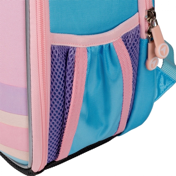 Рюкзак каркасный Yes H-100 Line Friends (559549) - Pampik - 14