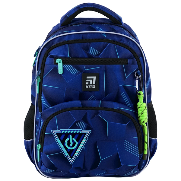 Рюкзак Kite Education 773 Play Again (K24-773M-5) - Pampik - 5