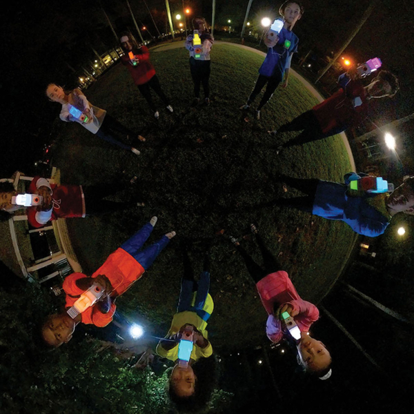 Игровой набор для лазерных боев Laser X Ultra для двух игроков (87552) - Pampik - 6