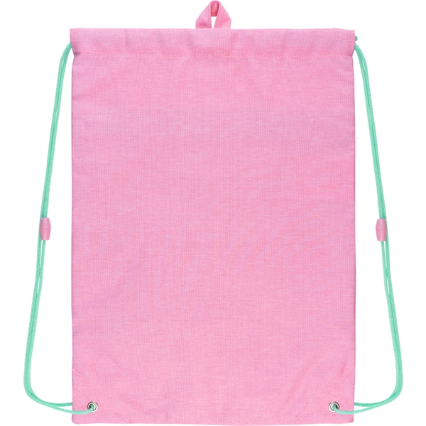 Сумка для обуви Kite 601M Cat Corn (K22-601M-17) - Pampik - 2