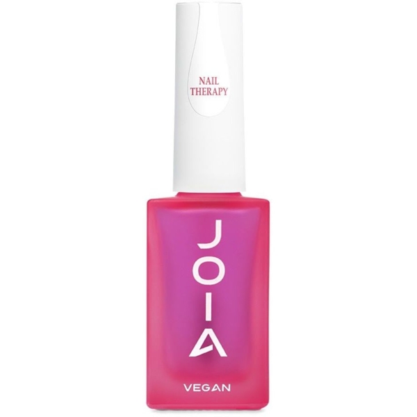 Засіб для зміцнення нігтів JOIA vegan Nail Therapy 15 мл - Pampik