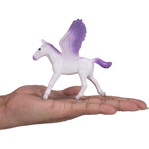 Игровая фигурка Mojo Детеныш пегаса (387289) - Pampik - 6