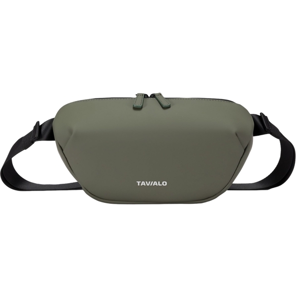 Сумка-слінг Tavialo EasySling TS2 зелена (TS2-124GN) - Pampik